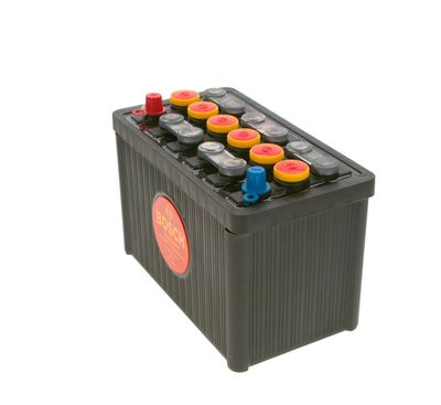 BATERIE DE PORNIRE BOSCH F026T02313 11