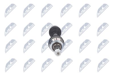 PLANETARA NTY NPWPL117 16