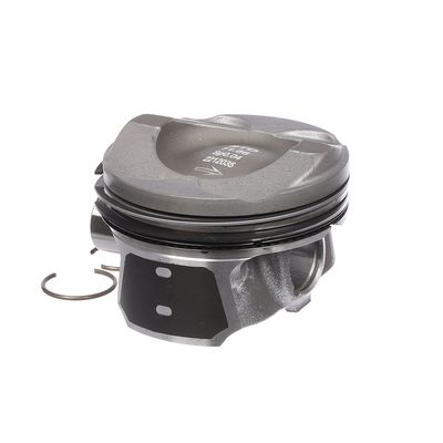 PISTON ET ENGINETEAM PM008500 12