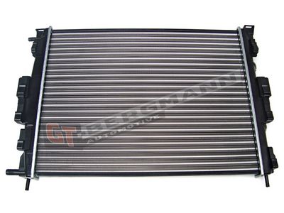 CHLODNICA MEGANE 2.0 16V 02-