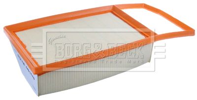 BORG & BECK BFA2569 Воздушный фильтр  для FIAT 500X (Фиат 500x)