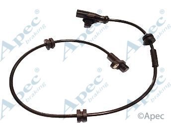 Wheel Speed Sensor APEC ABS1165