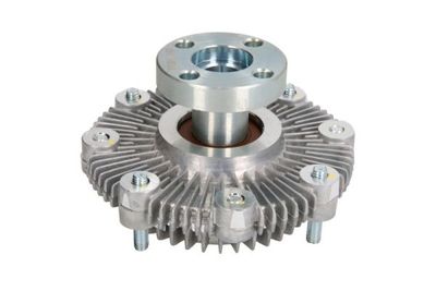 Ventilatorkoppeling