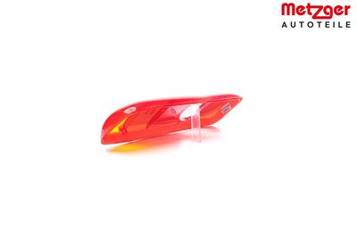 DISPERSOR LAMPA SPATE METZGER AUTOTEILE 2080332 15