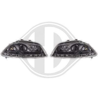 SET FARURI PRINCIPALE