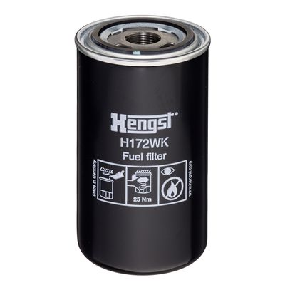 Vorschau Kraftstofffilter
