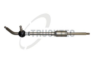 levier de schimbare viteze TRUCKTEC AUTOMOTIVE 03.24.042