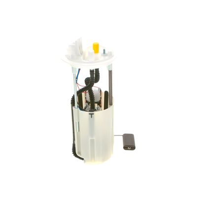 SISTEM ALIMENTARE CU COMBUSTIBIL BOSCH 0580303013 4