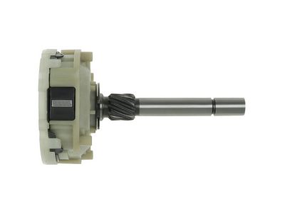 Hohlrad, Planetengetriebe (Starter)