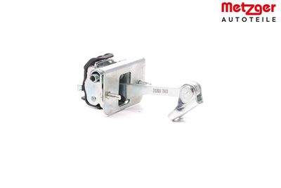 FIXARE USA METZGER AUTOTEILE 2312026 5