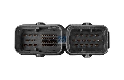 unitate de control,injectie combustibil DT Spare Parts 1326032436