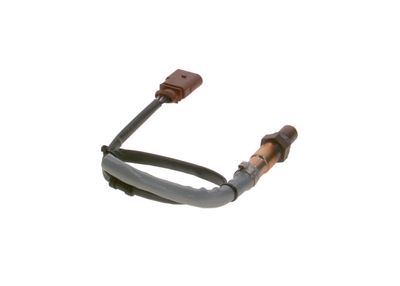 SONDA LAMBDA BOSCH 0258006862 19