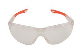 Laser Tools Safety Glasses - Clear