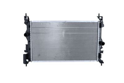 RADIATOR RACIRE MOTOR NRF 59272 5