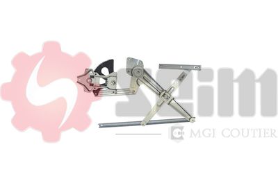 MECANISM ACTIONARE GEAM SEIM 901009 1