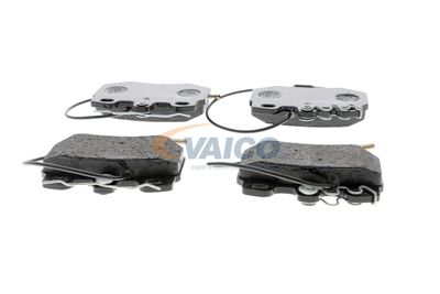 BREMSBELAGSATZ SCHEIBENBREMSE VAICO V220066 12