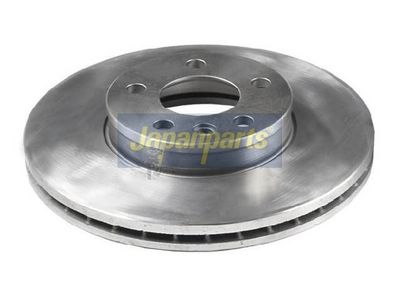 спирачен диск JAPANPARTS DI-0316C