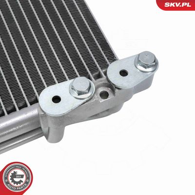 CONDENSATOR CLIMATIZARE ESEN SKV 86SKV278 4