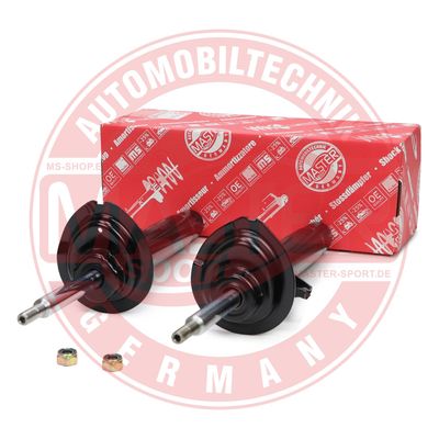 AMORTIZOR MASTER-SPORT GERMANY 16K001601 2