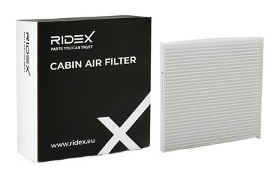 Филтър купе (поленов филтър) RIDEX 424I0119