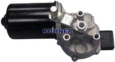 Двигатель стеклоочистителя AD KÜHNER DRE521GM для SMART CABRIO
