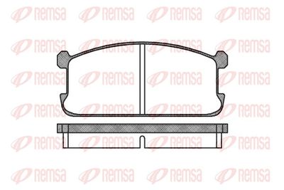 SET PLACUTE FRANA FRANA DISC