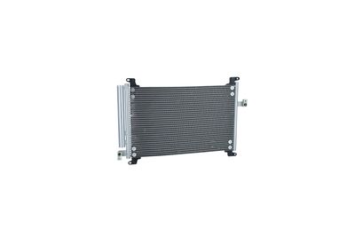 KONDENSATOR KLIMAANLAGE NRF 35941 46