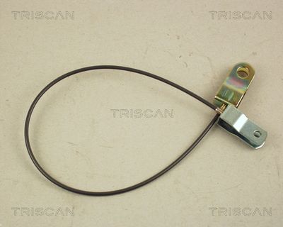Тросик, cтояночный тормоз TRISCAN 8140 16106 для FORD FIESTA