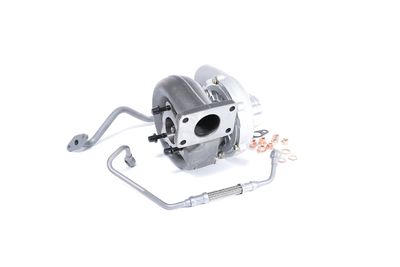 LADER AUFLADUNG BTS Turbo T981095BT 25