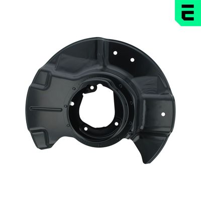 SPRITZBLECH BREMSSCHEIBE