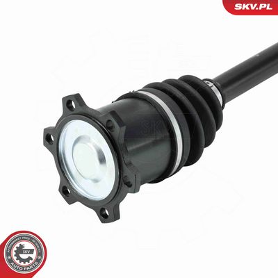 PLANETARA ESEN SKV 40SKV164 3