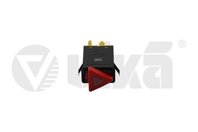 Jungiklis, pavojaus žibintas