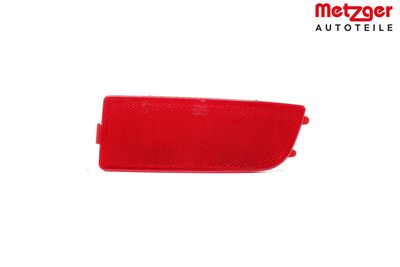 REFLECTOR METZGER AUTOTEILE 2080265 2