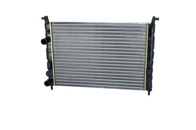 RADIATOR RACIRE MOTOR NRF 58726 6