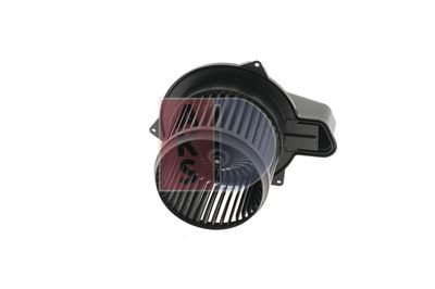 INNENRAUMGEBLäSE AKS DASIS 088173N 15