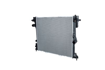 KüHLER MOTORKüHLUNG NRF 550322 8