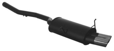 AMORTIZOR ZGOMOT SPORT