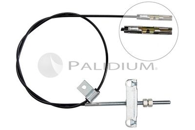 ASHUKI by Palidium PAL3-1446 Трос ручного тормоза для FORD TRANSIT Автобус (FD_ _, FB_ _, FS_ _, FZ_ _, FC_ _) 2.0 DI (F_E_, F_F_, F_G_) ASHUKI by Palidium PAL3-1446 Трос ручного тормоза для FORD TRANSIT Автобус (FD_ _, FB_ _, FS_ _, FZ_ _, FC_ _) 2.0 DI (F_E_, F_F_, F_G_)