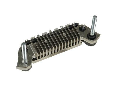 Gleichrichter, Generator