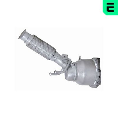 катализатор OPTIMAL OP-ECC38232