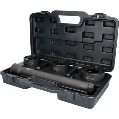 KS Tools 150.1125 Souprava speciálních klíčů na axiální klouby, 4dílná