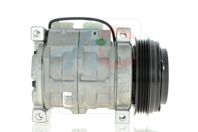 COMPRESOR CLIMATIZARE ACAUTO AC01DN148AM 2