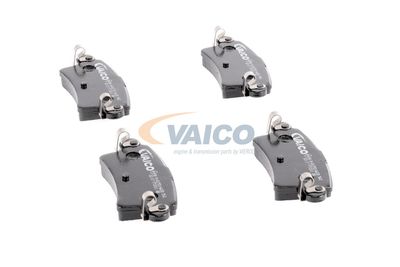BREMSBELAGSATZ SCHEIBENBREMSE VAICO V408035 21