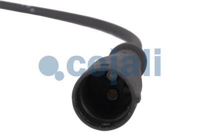 Vorschau Sensor, Raddrehzahl Ansicht 2