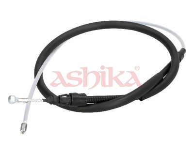 жило, ръчна спирачка ASHIKA 131-00-0926