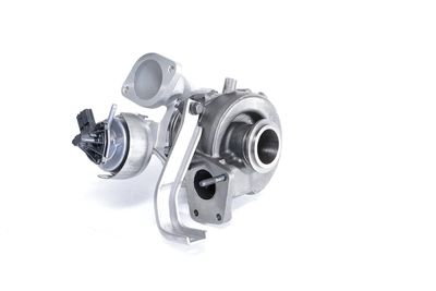 LADER AUFLADUNG BTS Turbo T916649 14