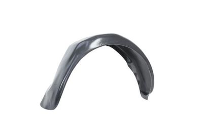 Plastic spatbordbekleding Achter Rechts (abs / pcv, termoformowane próżniowo) past: TOYOTA YARIS XP90 01.05-11.10