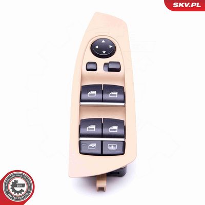 COMUTATOR MACARA GEAM ESEN SKV 37SKV046 1