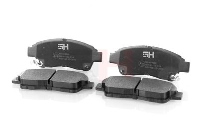 SET PLACUTE FRANA FRANA DISC GH GH414528 57