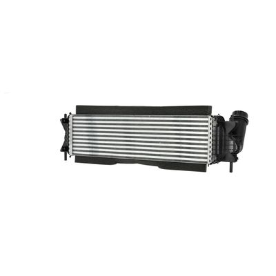 INTERCOOLER COMPRESOR NISSENS 961281 26